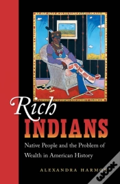 Capa do artigo Rich Indians