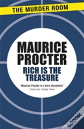Rich Is The Treasure