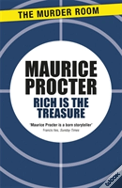 Capa do artigo Rich Is The Treasure