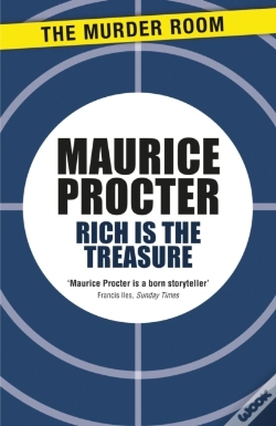 Capa do artigo Rich Is The Treasure