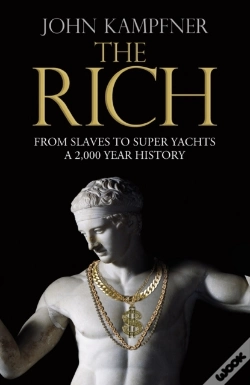 Capa do artigo Rich