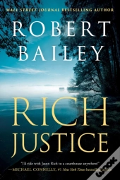Rich Justice