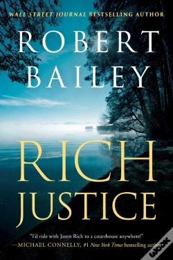 Capa do artigo Rich Justice
