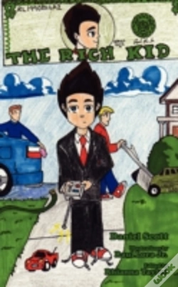 Capa do artigo Rich Kid