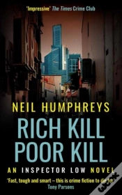 Capa do artigo Rich Kill Poor Kill