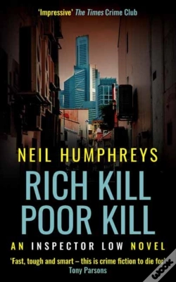 Capa do artigo Rich Kill Poor Kill