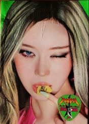 Capa do artigo Rich Man - CD