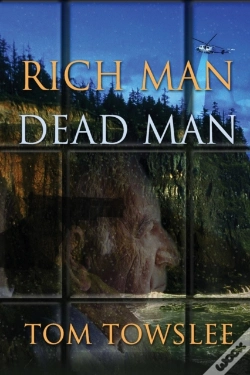 Capa do artigo Rich Man Dead Man