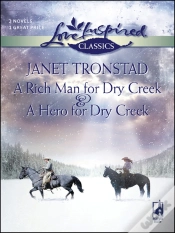 Capa do artigo Rich Man For Dry Creek & A Hero For Dry Creek
