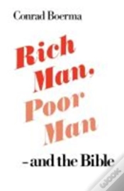 Capa do artigo Rich Man, Poor Man - And The Bible