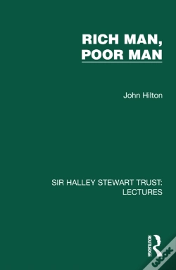 Capa do artigo Rich Man, Poor Man