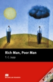 Capa do artigo Rich Man, Poor Man