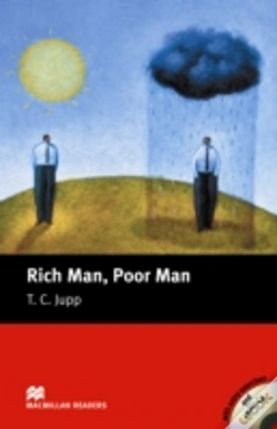 Capa do artigo Rich Man, Poor Man