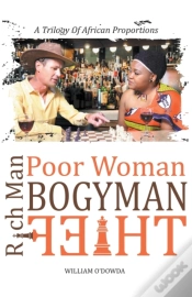 Capa do artigo Rich Man, Poor Woman, Bogyman, Thief