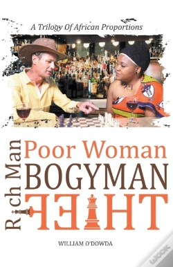 Capa do artigo Rich Man, Poor Woman, Bogyman, Thief