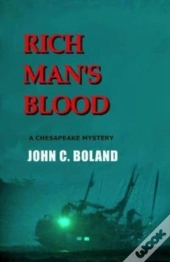 Rich Man'S Blood