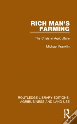 Capa do artigo Rich Man'S Farming