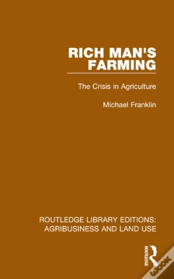 Capa do artigo Rich Man'S Farming