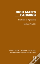 Rich Man'S Farming