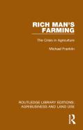 Rich Man'S Farming