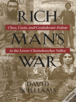 Capa do artigo Rich Man'S War