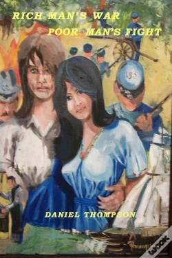 Capa do artigo Rich Man'S War Poor Man'S Fight