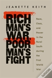 Rich Man'S War, Poor Man'S Fight