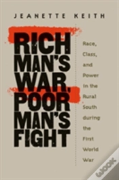 Capa do artigo Rich Man