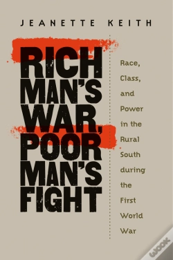 Capa do artigo Rich Man'S War, Poor Man'S Fight