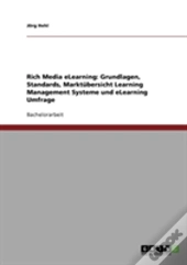 Rich Media Elearning