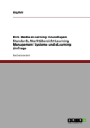 Rich Media Elearning