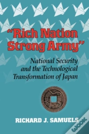 Capa do artigo "Rich Nation, Strong Army"