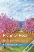 Rich? Or Poor?