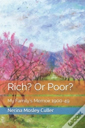 Rich? Or Poor?