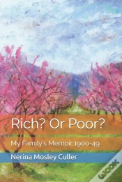 Capa do artigo Rich? Or Poor?