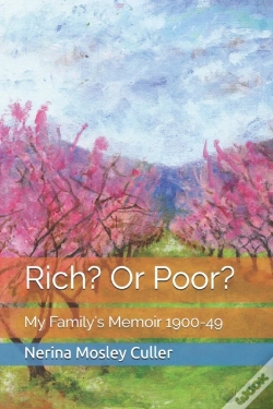 Capa do artigo Rich? Or Poor?
