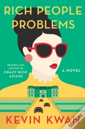 Capa do artigo Rich People Problems