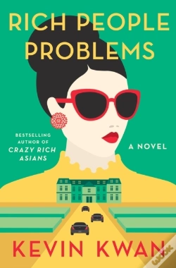 Capa do artigo Rich People Problems