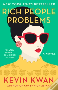 Capa do artigo Rich People Problems
