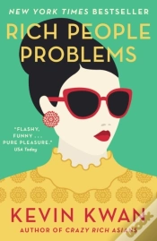 Capa do artigo Rich People Problems