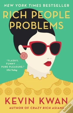 Capa do artigo Rich People Problems