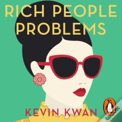 Capa do artigo Rich People Problems