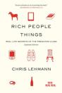 Rich People Things - Preview