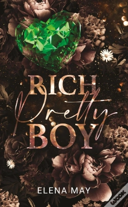 Capa do artigo Rich Pretty Boy