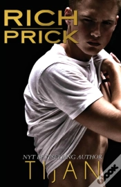 Capa do artigo Rich Prick