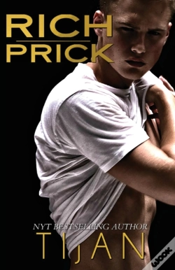 Capa do artigo Rich Prick