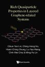 Rich Quasiparticle Properties Layered Graphene-Related Sys - Preview