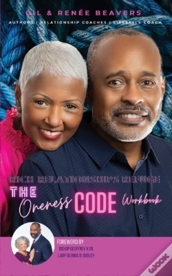 Capa do artigo Rich Relationships Refuge Oneness Code Workbook