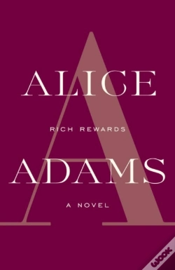 Capa do artigo Rich Rewards