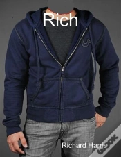 Capa do artigo Rich